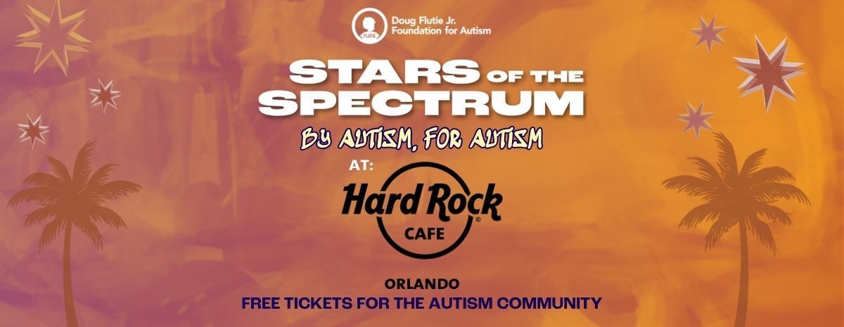 STARS of the Spectrum Orlando